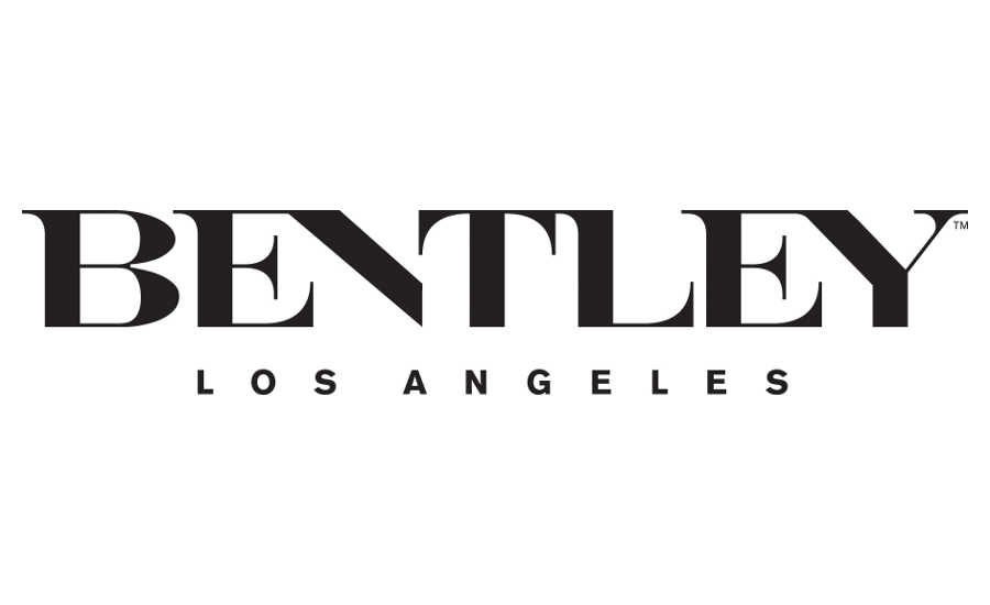 Logo: Bentley Los Angeles