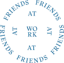 Logo: Friends at Work