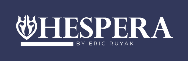 Logo: Hespera