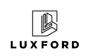 Logo: Luxford